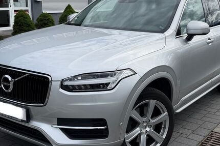 Volvo XC90 221.000 km 20.900 &euro; Bad Homburg 61348