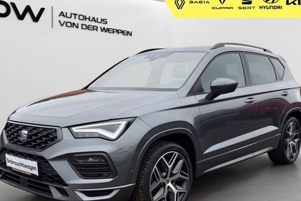 Seat Ateca 46.900 km 29.880 &euro; Mosbach 74821