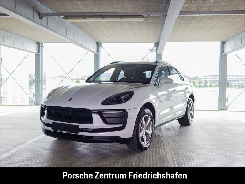 Macan