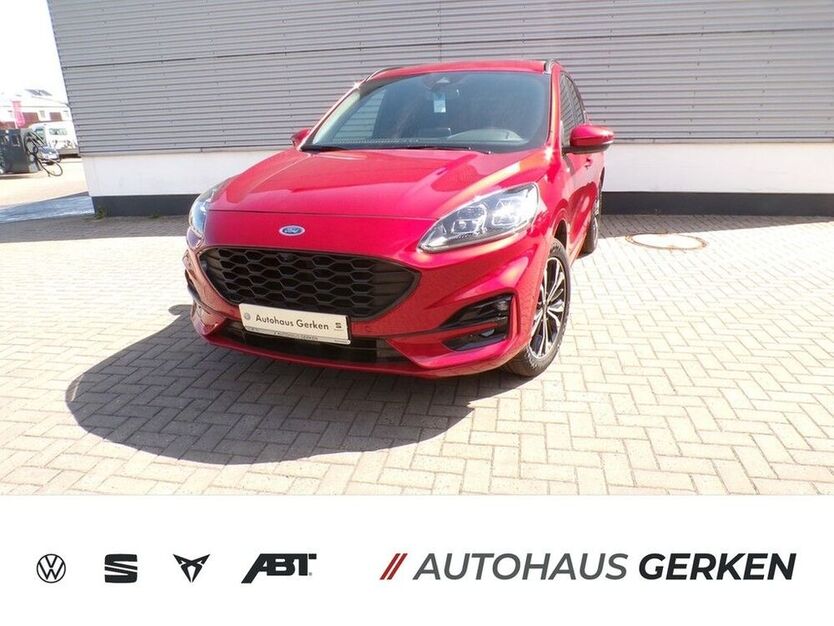 Kuga