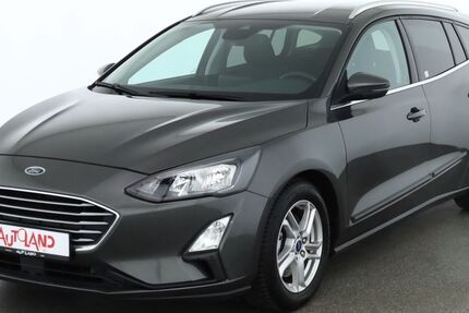 Ford Focus 108.748 km 13.990 &euro; Bad Hersfeld 36251