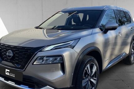 Nissan X-Trail 21.179 km 35.990 &euro; Ahrensburg 22926