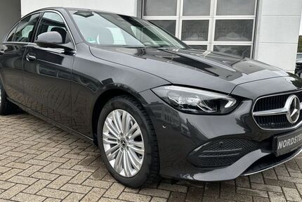 Mercedes-Benz C 220 31.500 km 36.888 &euro; Neuenkirchen OT Lintern 49586
