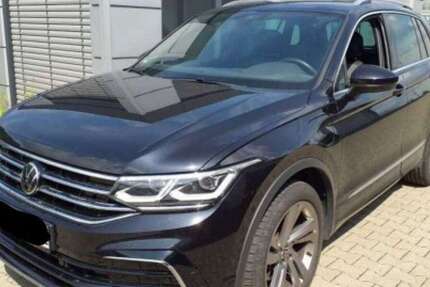 VW Tiguan 65.533 km 28.700 &euro; Heidenheim an der Brenz 89520