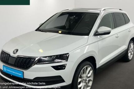 Skoda Karoq 42.786 km 27.450 &euro; Hagen 58089