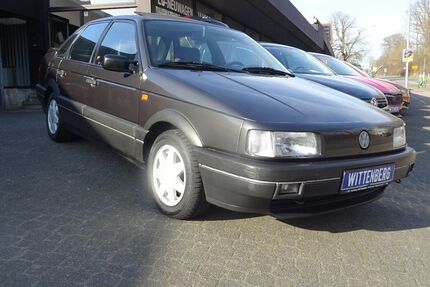 VW Passat 93.256 km 6.950 &euro; Bielefeld 33611