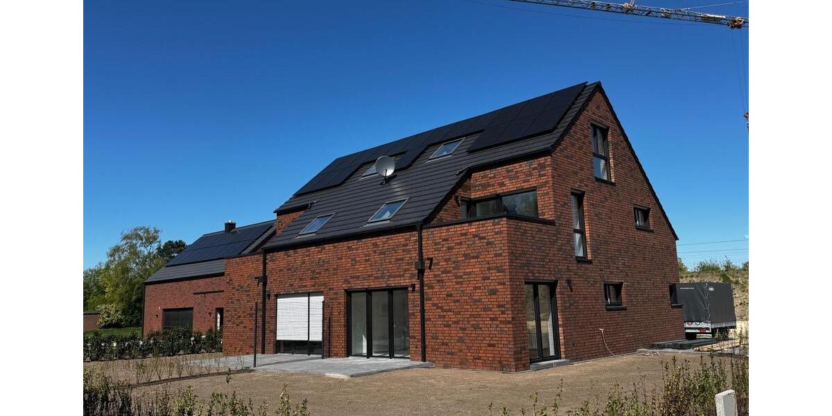 Erdgeschoßwohnung Rheine Altenrheine - 2 Zimmer, 65 m&sup2;, 880&euro; | Angebot:26587572