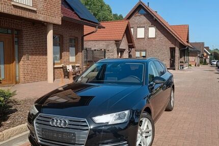 Audi A4 155.000 km 17.499 &euro; Haren (Ems) 49733