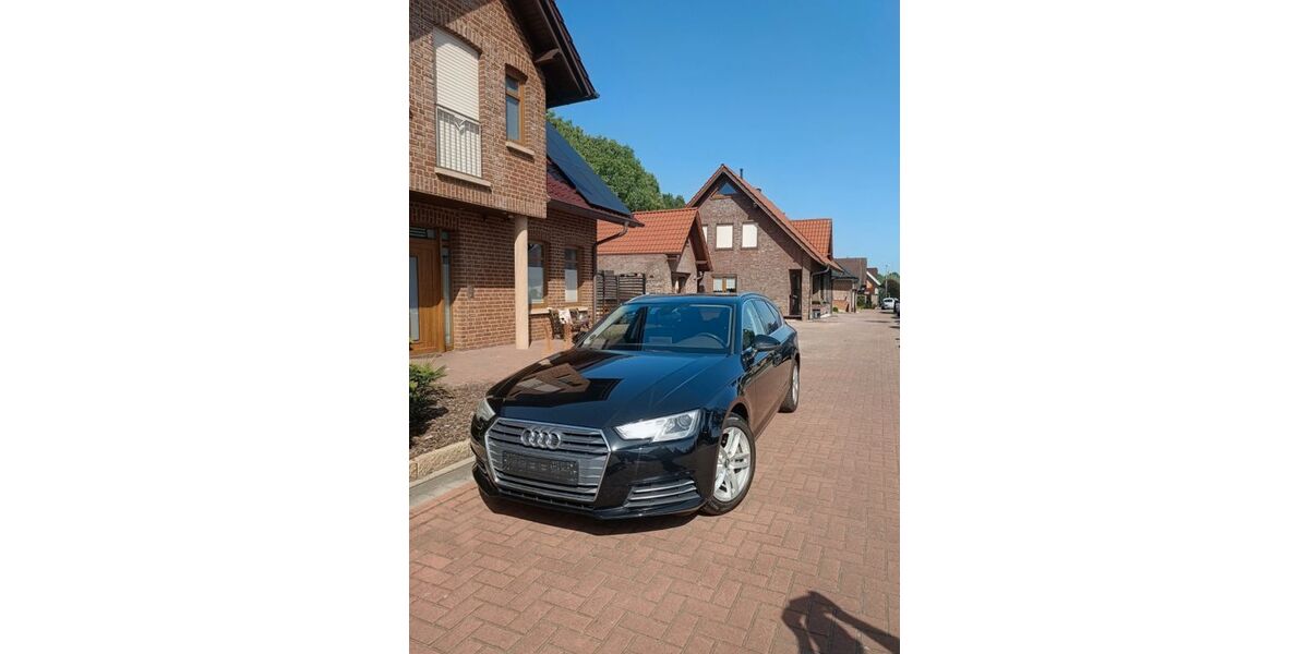 Audi A4 155.000 km 17.499 &euro; Haren (Ems) 49733