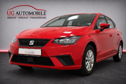 Seat Ibiza 50.000 km 10.480 &euro; Eichenzell 36124