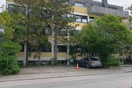 Büro in Kirchheim bei München 720.000 € 873 m² zimmer