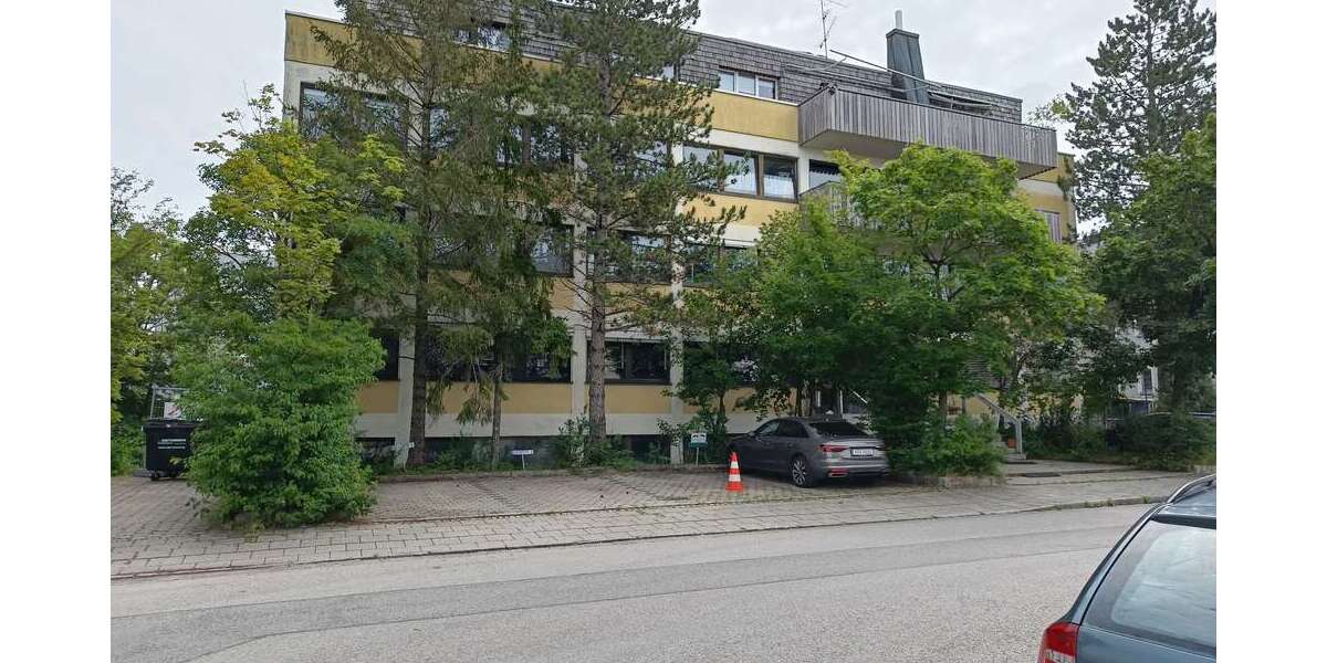 Büro in Kirchheim bei München 720.000 € 873 m² zimmer