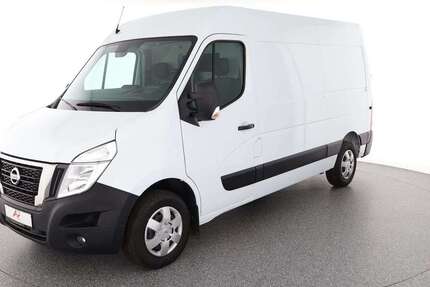 Nissan Interstar 9.000 km 25.880 &euro; Berlin 12103