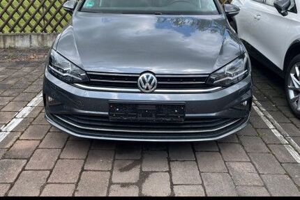 VW Golf Sportsvan 107.250 km 14.630 &euro; Insingen 91610