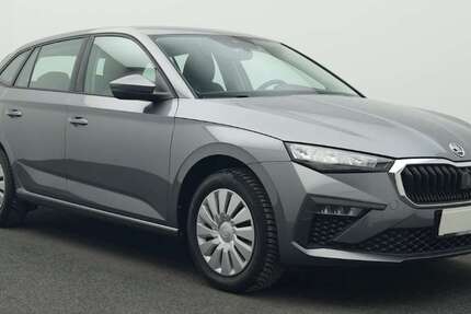 Skoda Scala 25.820 km 19.750 &euro; Neumarkt 92318
