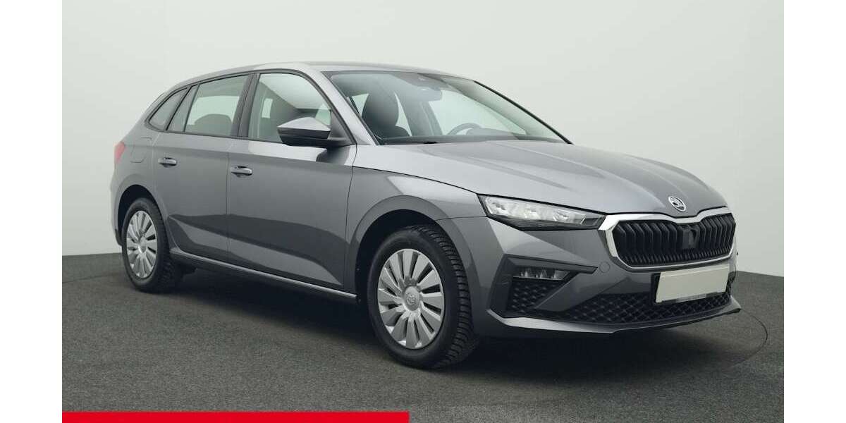 Skoda Scala 25.820 km 19.750 &euro; Neumarkt 92318