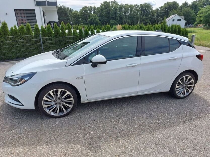 Astra