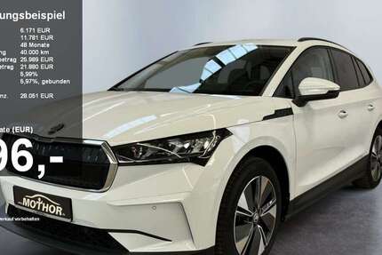 Skoda Enyaq 42.950 km 28.051 &euro; Brandenburg 14770