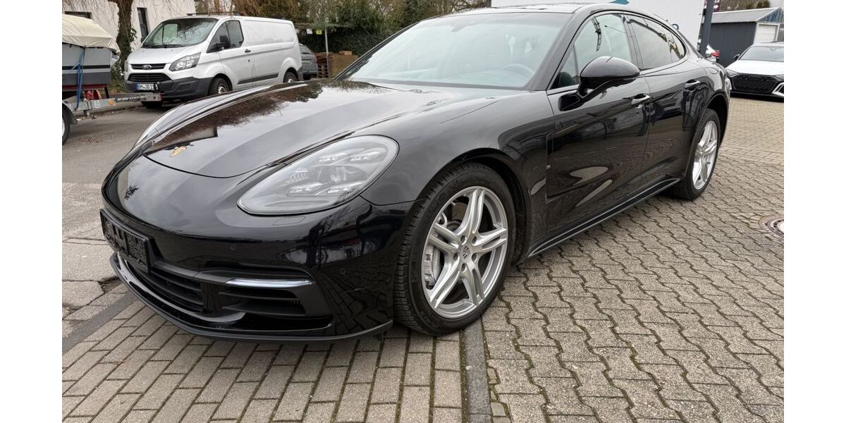 Porsche Panamera 85.900 km 72.950 &euro; Köln 50767