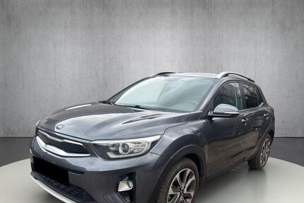 Kia Stonic 105.565 km 8.600 &euro; Weingarten 67366