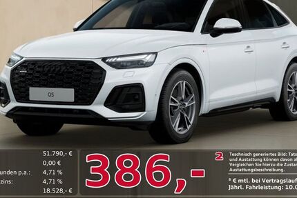 Audi Q5 21.698 km 51.790 &euro; Ingolstadt 85057
