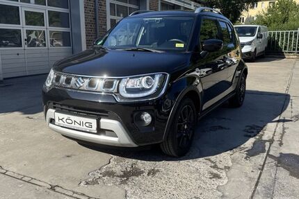 Suzuki Ignis 20.721 km 18.999 &euro; Berlin 12109