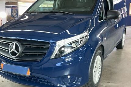 Mercedes-Benz Vito 125.000 km 29.990 &euro; Erfurt 99092