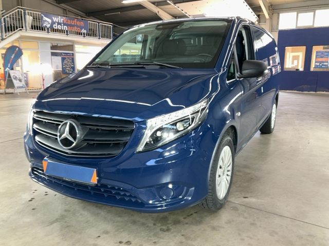 Mercedes-Benz Vito 125.000 km 29.990 &euro; Erfurt 99092
