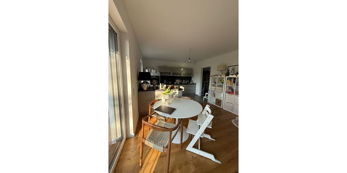 Traumhafte 5-Zimmer-Maisonette im Quartier Süd - mit EBK mit Kücheninsel - Maisonettenwohnung Montabaur | Angebot:26097955