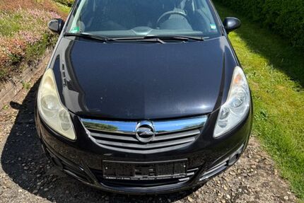 Opel Corsa 146.750 km 1.250 &euro; Schönau 69250