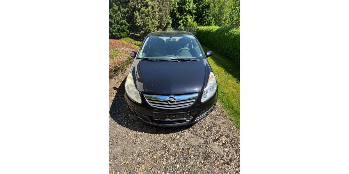 Opel Corsa 146.750 km 1.250 &euro; Schönau 69250