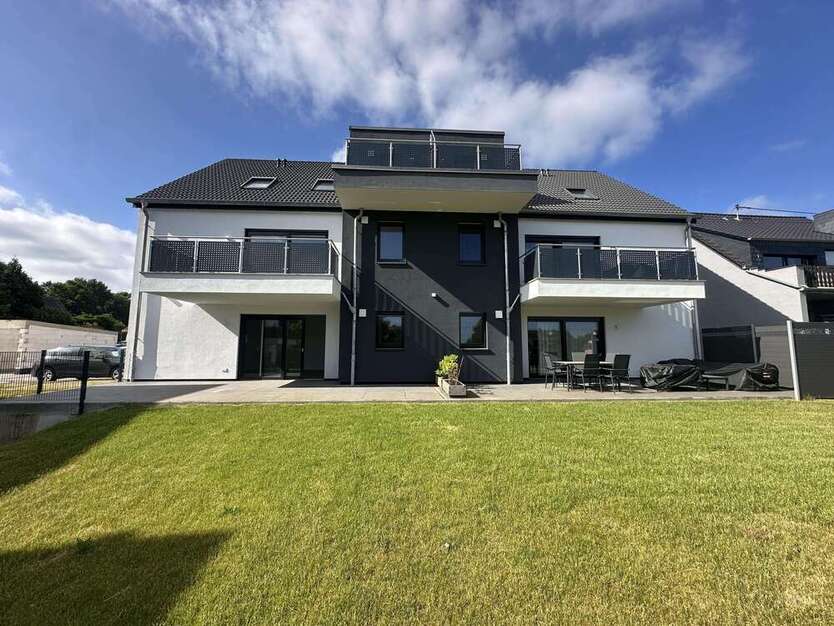 Wohnung zum Kaufen in Wallerfangen 364.000 € 94.96 m²