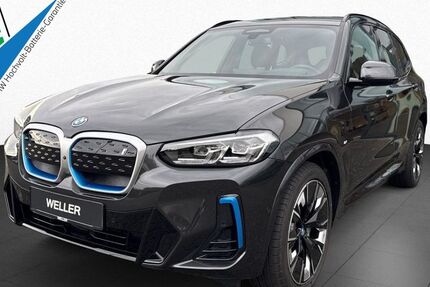BMW iX3 6.579 km 49.990 € Cloppenburg 49661