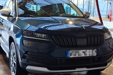 Skoda Karoq 70.500 km 26.900 &euro; Waldmünchen 93449