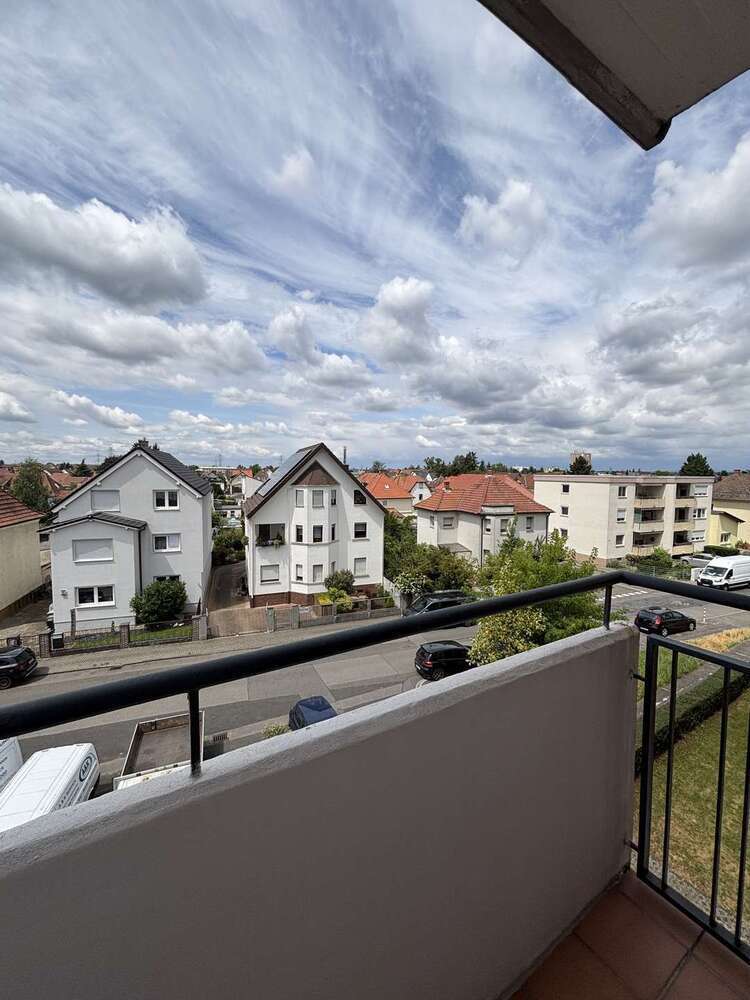Wohnung zum Kaufen in Viernheim 195.000 € 58 m²