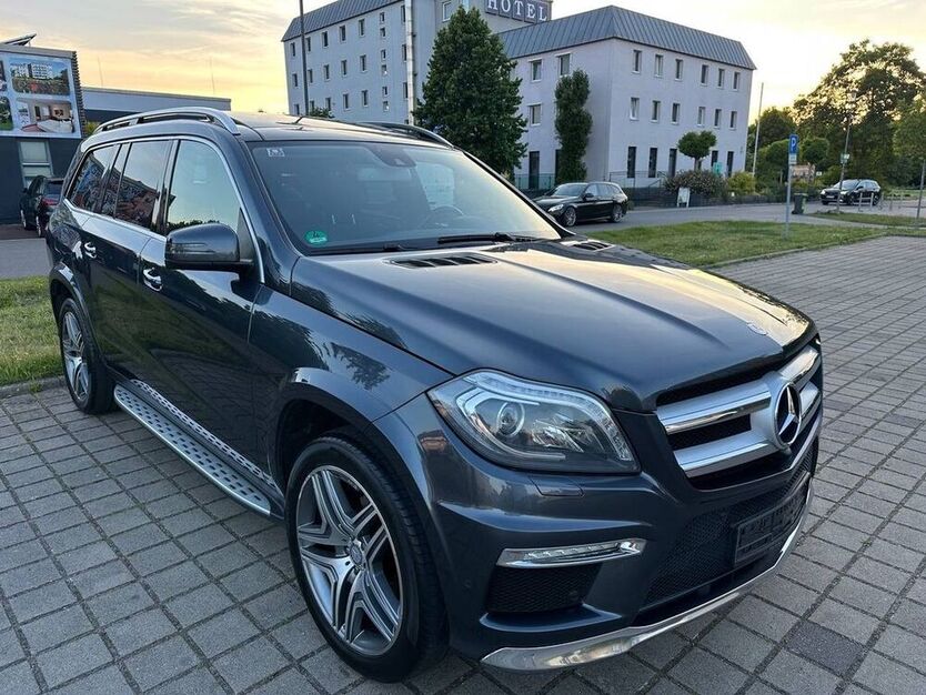 GL 350