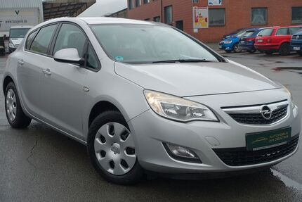 Opel Astra 98.331 km 5.990 &euro; Springe 31832