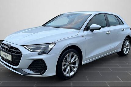 Audi A3 19.967 km 30.900 &euro; Ladenburg 68526