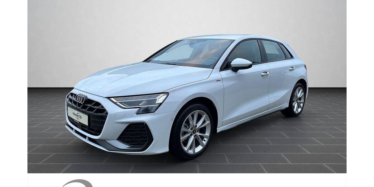 Audi A3 19.967 km 30.900 &euro; Ladenburg 68526