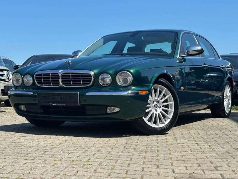XJ