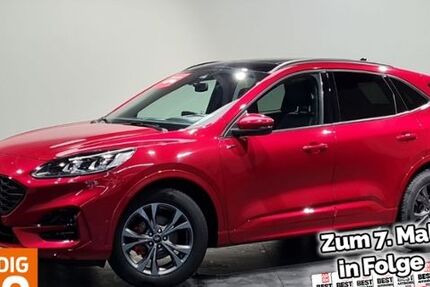 Ford Kuga 18.013 km 25.940 € Fulda 36043