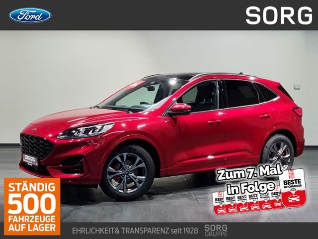 Ford Kuga 18.013 km 25.940 € Fulda 36043