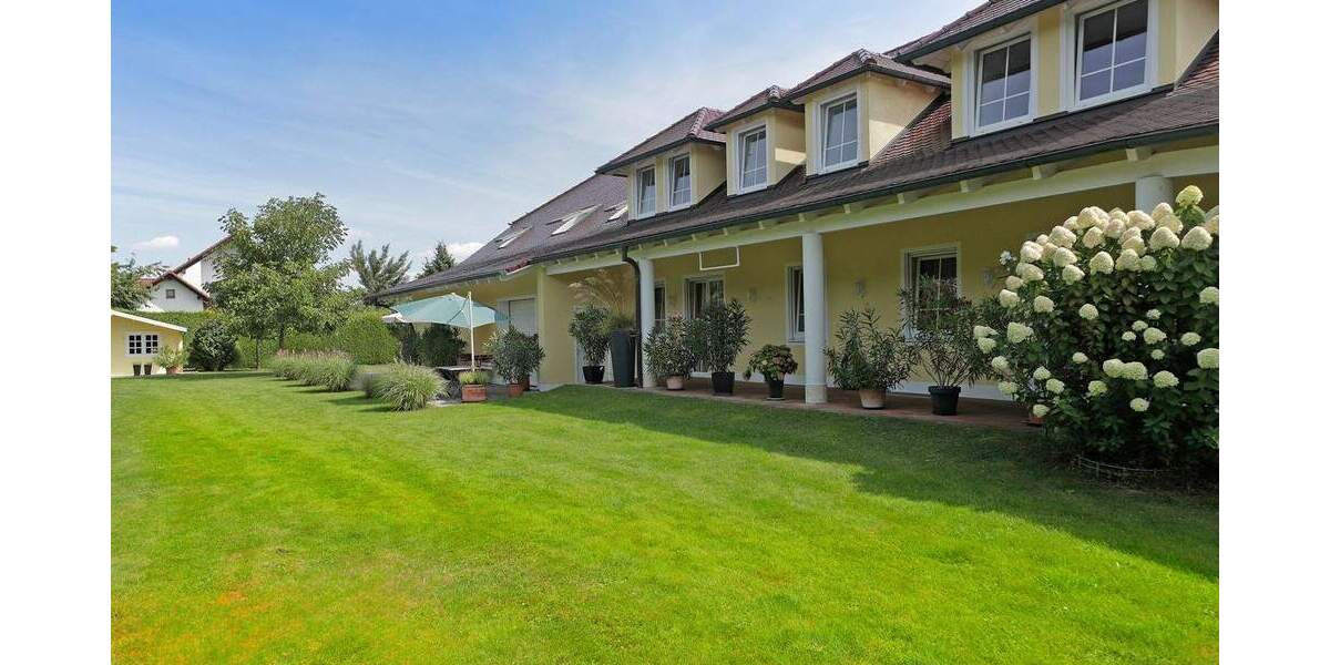 Gewerbeobjekt Mitterscheyern Mitterscheyern - 1 Zimmer, 400 m&sup2;, 3.900.000&euro; | Angebot:23254838