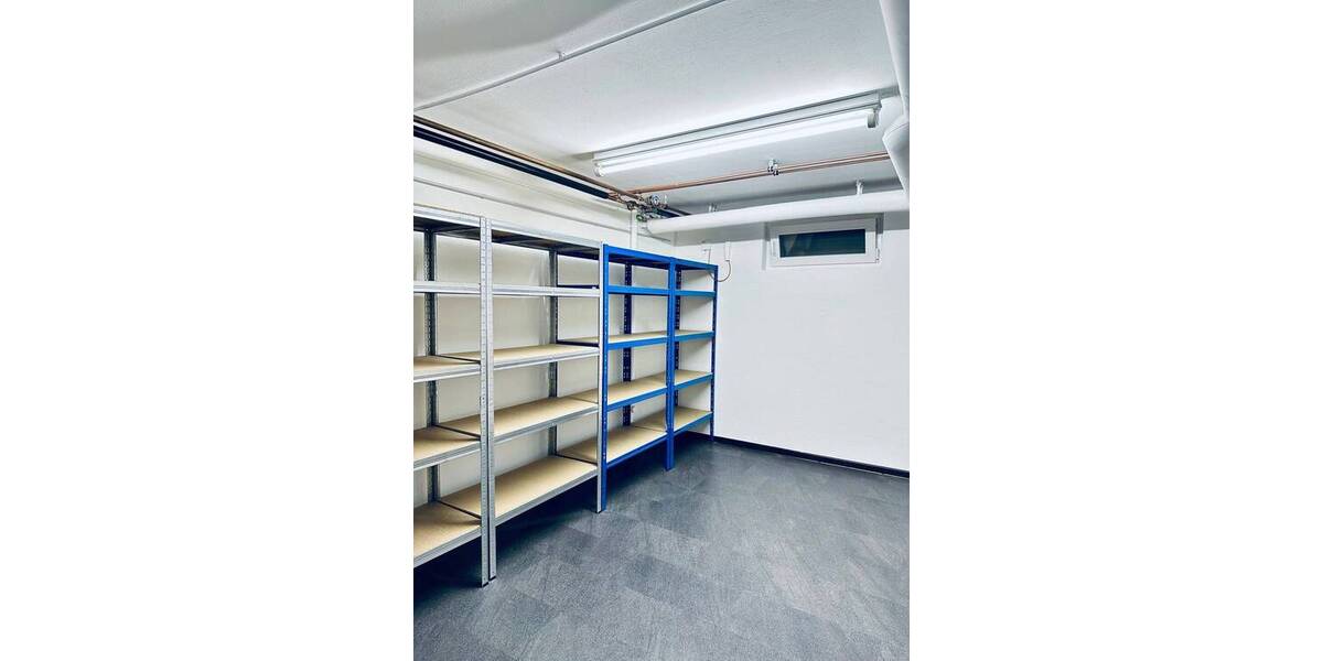 Terrassenwohnung Speicher - 4 Zimmer, 110 m&sup2;, 1.100&euro; | Angebot:26902488