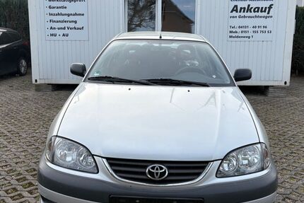 Toyota Avensis 89.000 km 2.450 &euro; Lüneburg 21339