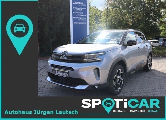 C5 Aircross