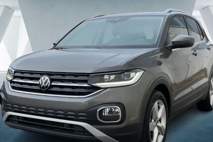 VW T-Cross 40.350 km 20.880 € Siegburg 53721