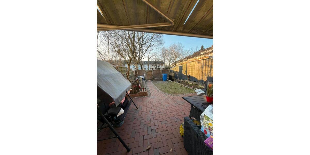 Reihenhaus Achim - 5 Zimmer, 137 m&sup2;, 369.000&euro; | Angebot:24886467