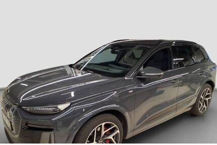 Audi Q6 e-tron 11.793 km 67.990 &euro; Holzminden 37603