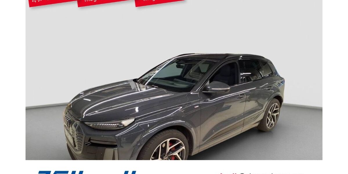 Audi Q6 e-tron 11.793 km 67.990 &euro; Holzminden 37603